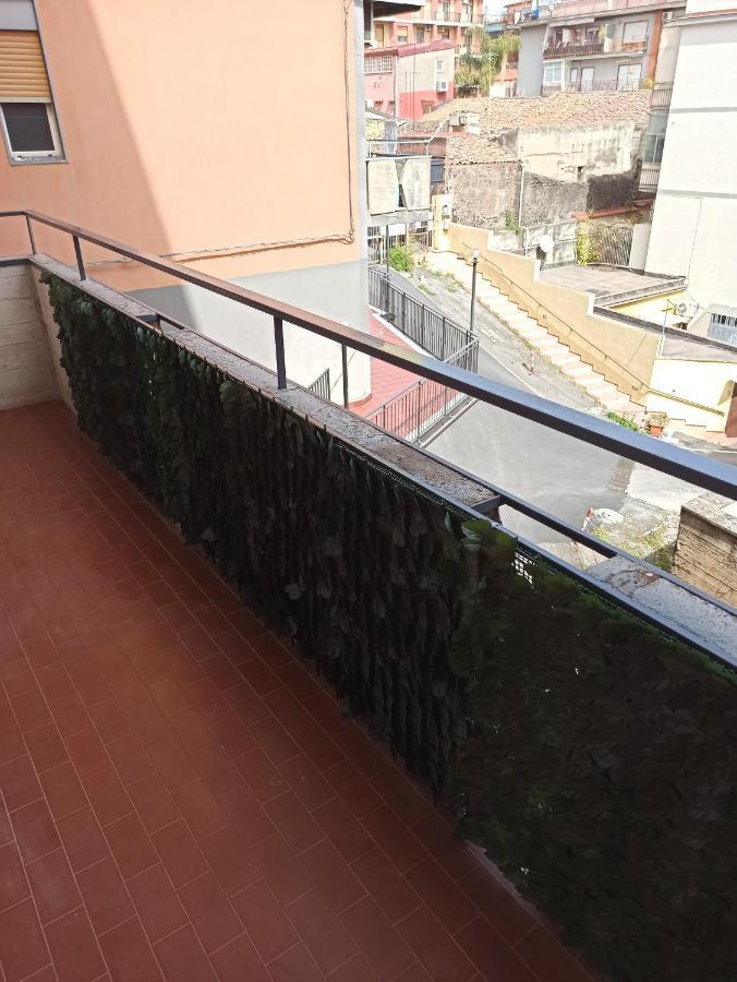 Casetta Di Angie CTA Exterior foto